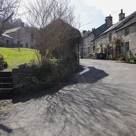 Buttercup Cottage Castleton  Zewnętrze zdjęcie