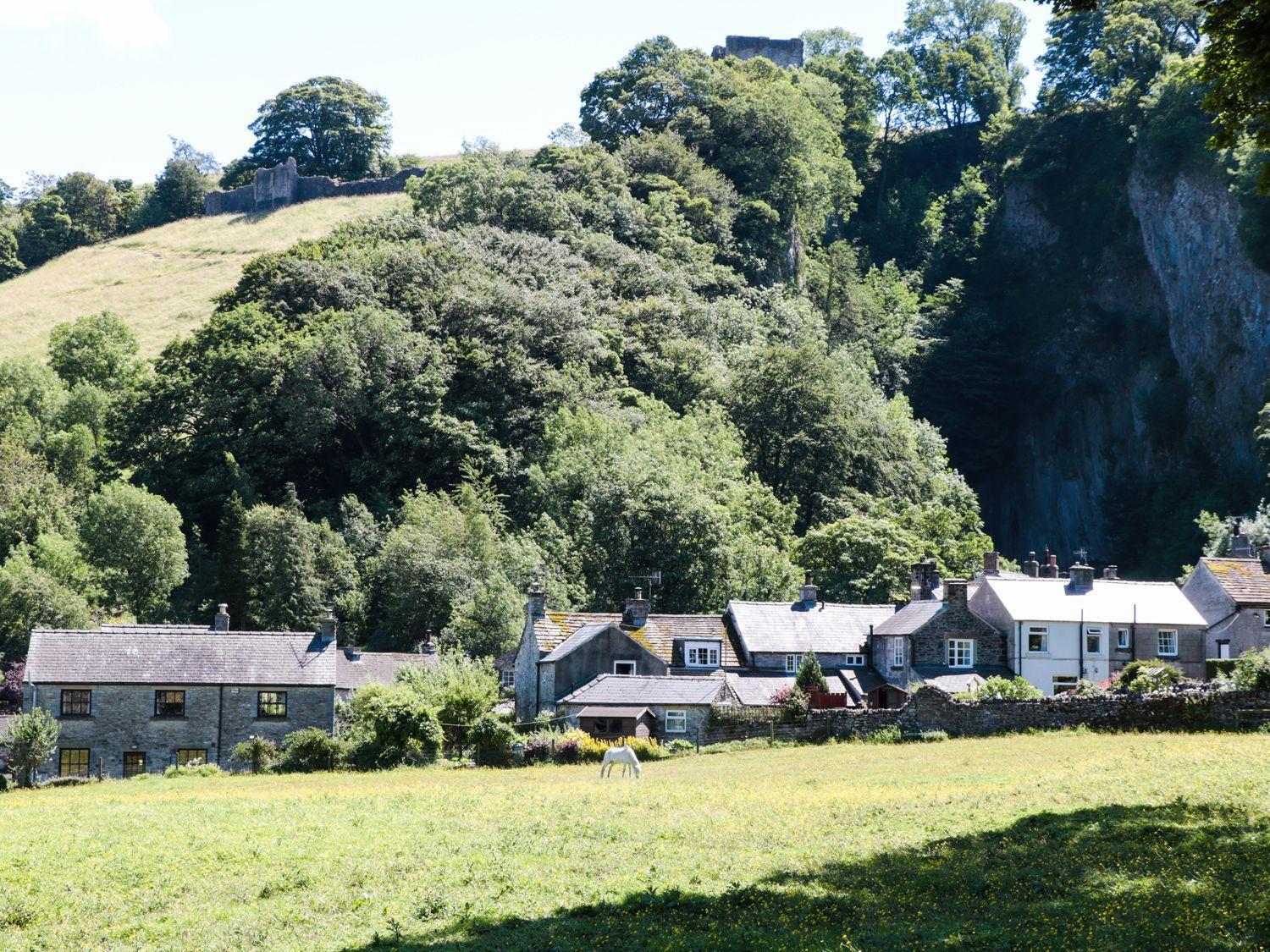 Buttercup Cottage Castleton  Zewnętrze zdjęcie