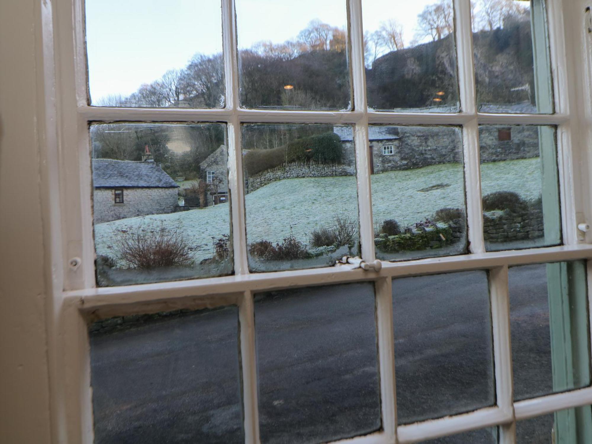 Buttercup Cottage Castleton  Zewnętrze zdjęcie