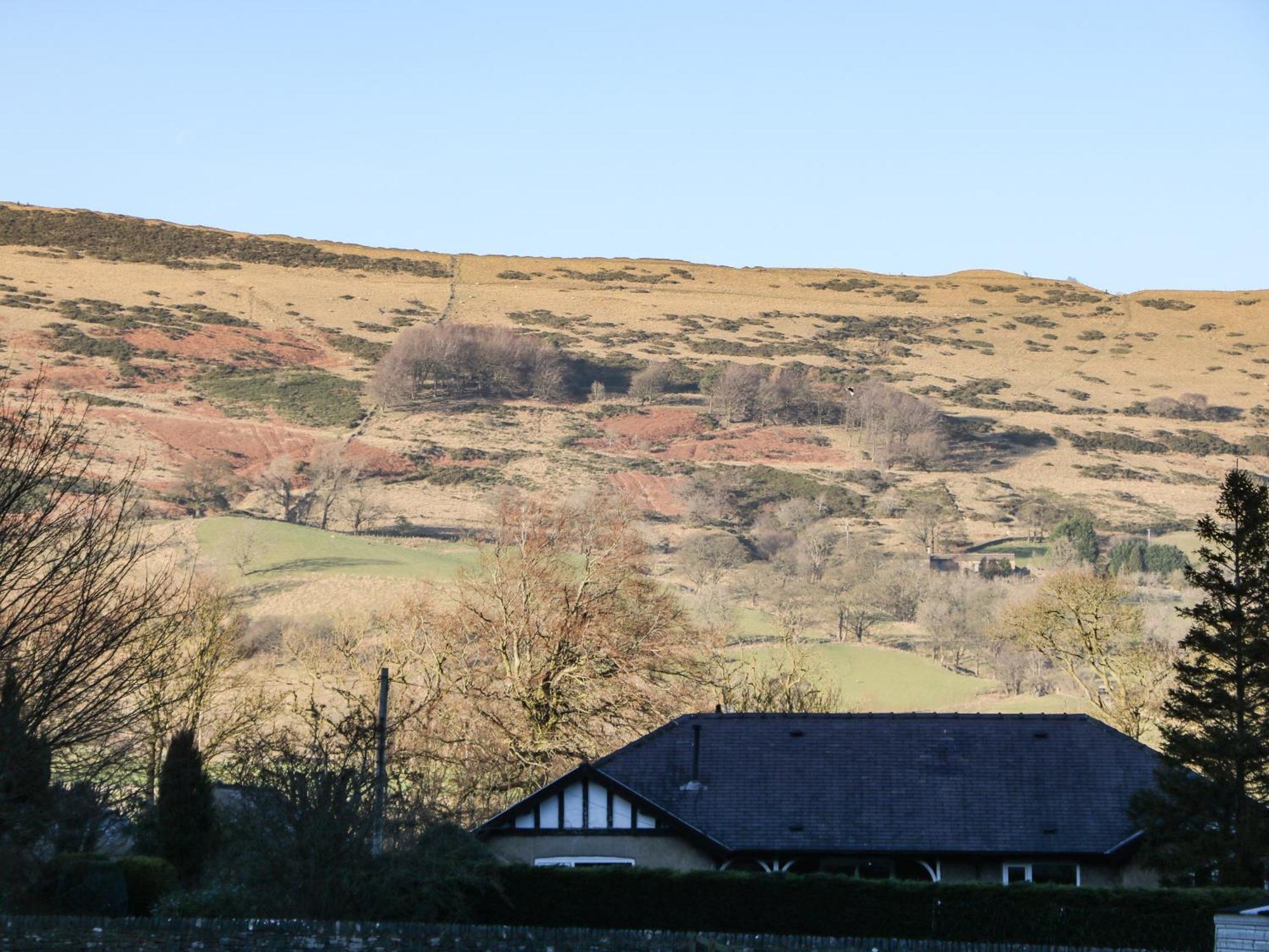 Buttercup Cottage Castleton  Zewnętrze zdjęcie
