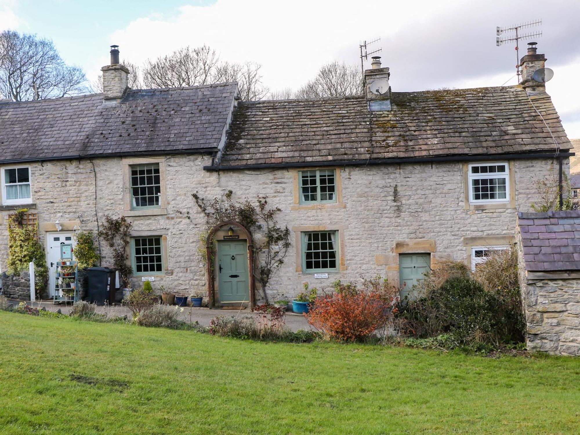 Buttercup Cottage Castleton  Zewnętrze zdjęcie